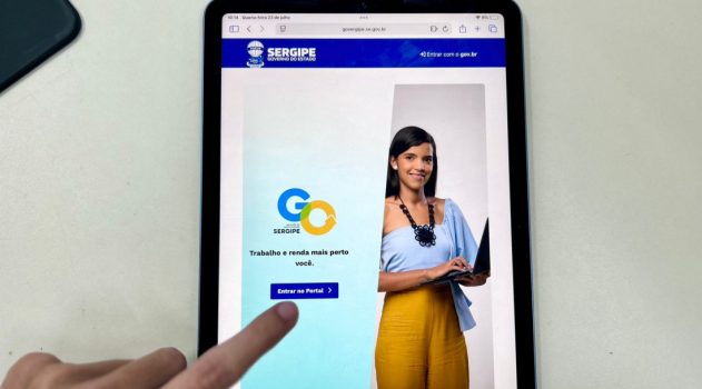 VAGA DE EMPREGO 24 DE JULHO 2025