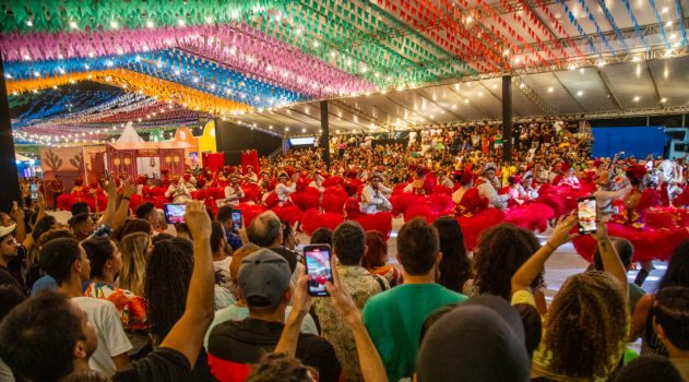 VILA DO FORRÓ 25 DE JULHO 25