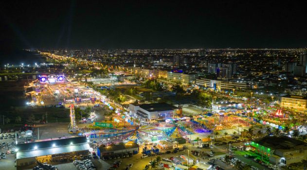 VILA DO FORRÓ IMPULSIONA O COMÉRCIO E O TURISMO EM SERGIPE-JUNHO VILA DO FORRÓ IMPULSIONA O COMÉRCIO E O TURISMO EM SERGIPE-JUNHO