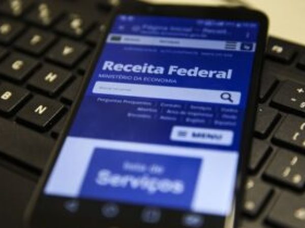 IMPOSTO DE RENDA 201,Declaração IRPF 2019