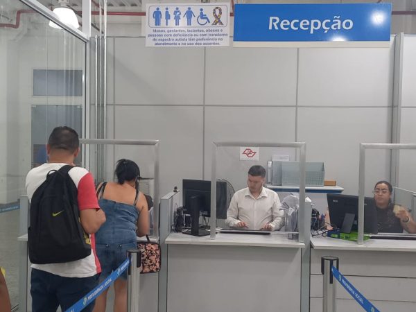 aposentado no posto do inss itaqua2