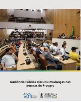 assembleia plenário sergipe