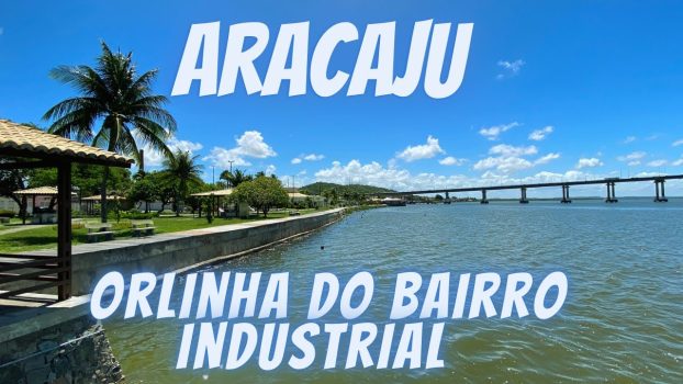 bairro industrial