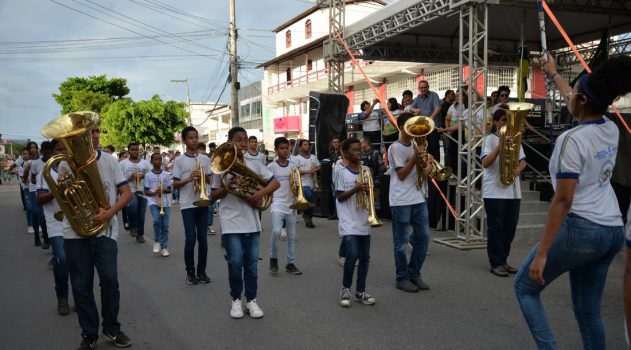 banda estudantiljulho 25