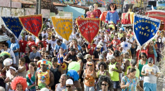 bloquiinhos de carnaval em aju