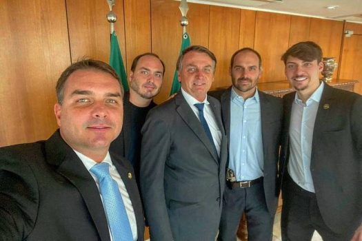 bolsonaro e os marginais filhos bolsonaro e os marginais filhos