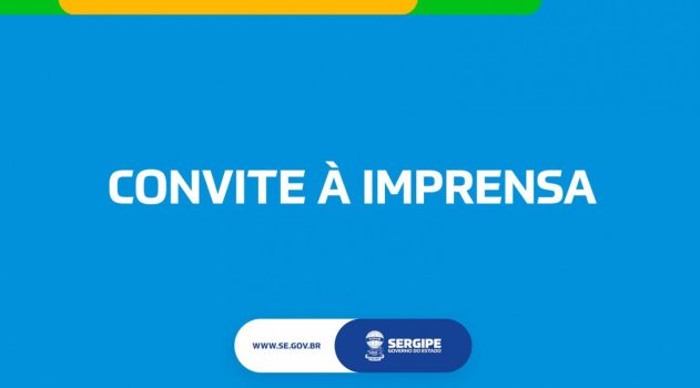 convite à imprensa primeiro emprego