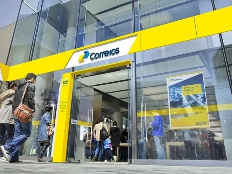 correios