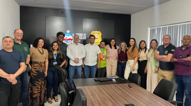 educação no sistema prisional