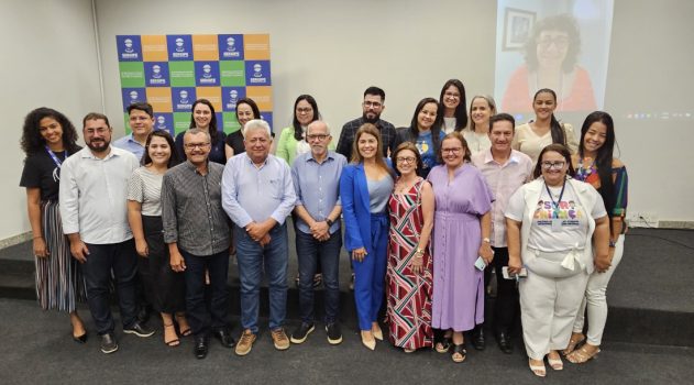 edvaldo e outros papai está aqui