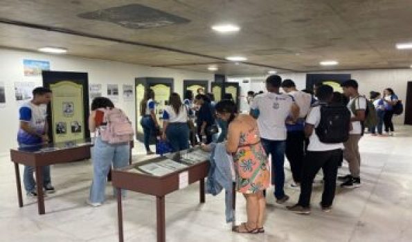 exposição de hermes fontes