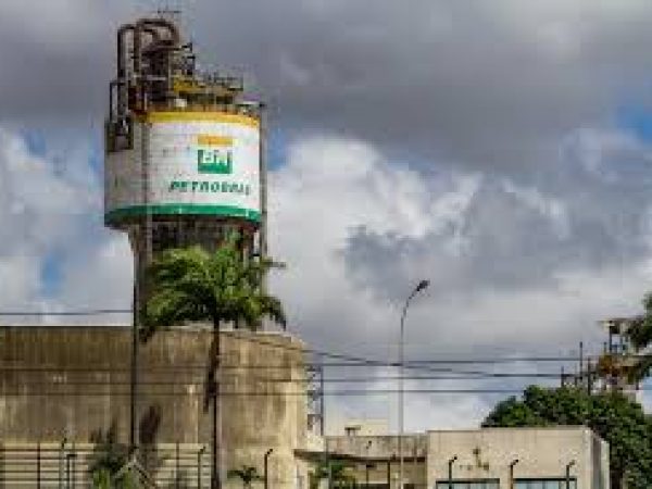 fafen com símbolo da BR19 de setembro de 25