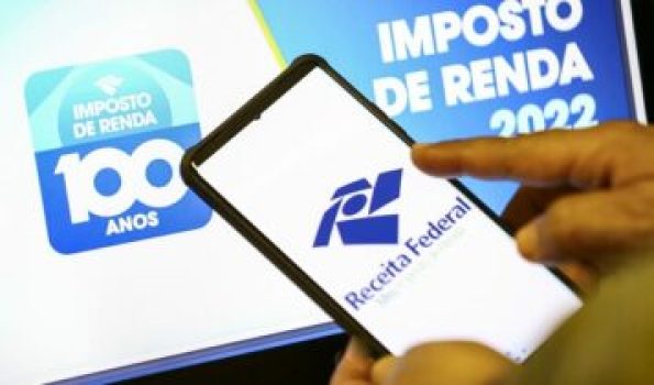 Imposto de renda 2022.