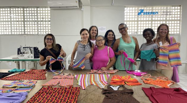 mulheres profissionalizadas