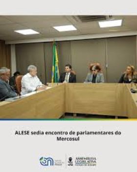 plenário da assembleia sergipe