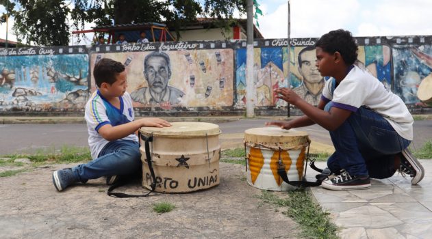 quilombolas de sergipe