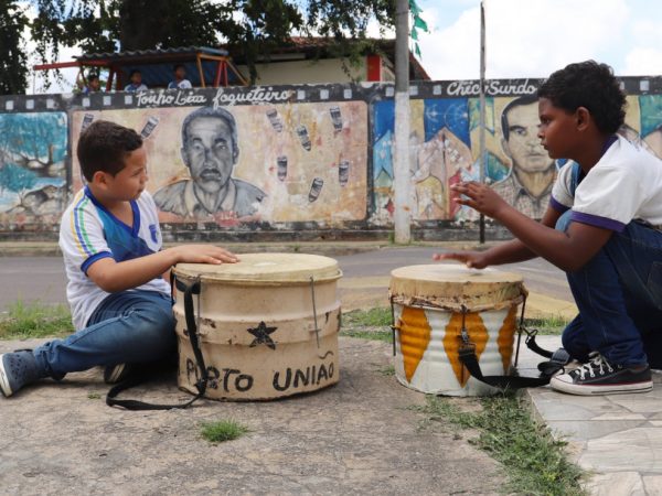 quilombolas de sergipe