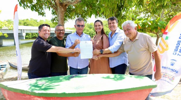 turismo náutico em Estância-2 de outubro de 25