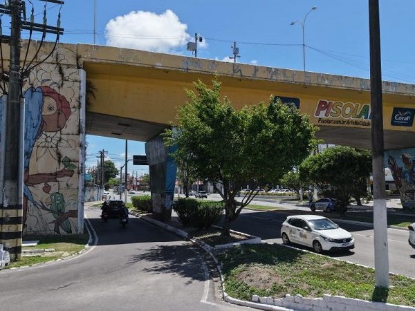 viaduto da francisco porto 1